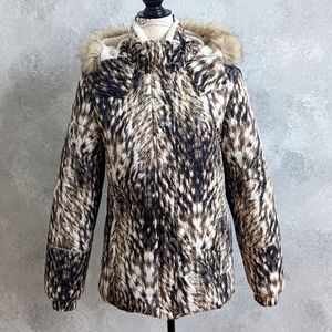 Kerry Finland Teen Girls Winter Jacket